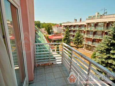 Muskátli Apartman  (West Transdanubien > Zala megye > Hévíz)