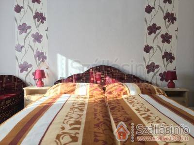 Nánási-Lak Vendégszálláshely Apartman (North Plain > Jász-Nagykun-Szolnok megye > Túrkeve)
