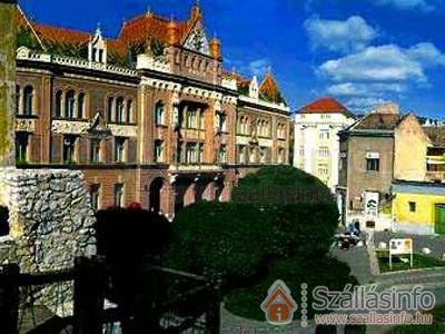 Nap Hostel (Dél-Dunántúl > Baranya megye > Pécs)
