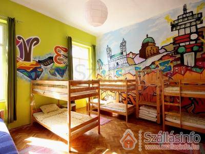 Nap Hostel (Süd Transdanubien > Baranya megye > Pécs)