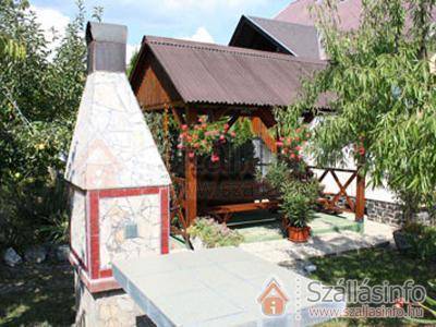 Napsugár Családi Apartman (West Transdanubian > Zala megye > Vonyarcvashegy)