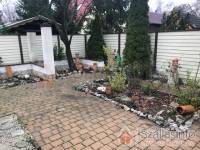 Napsugár Apartman - Zamárdi