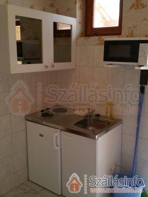 Napsugár Apartmanház (Süd Transdanubien > Somogy megye > Siófok)