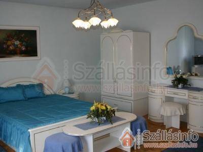 Napsugár Panzió (North Plain > Szabolcs-Szatmár-Bereg megye > Nyírbátor)