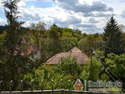 Natura Panzió (North Hungary > Heves megye > Szilvásvárad)