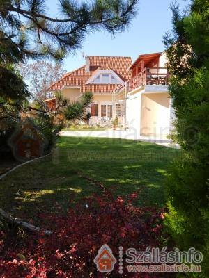 Négy Évszak Apartman (Dél-Alföld > Békés megye > Gyula)