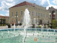 Nelson Hotel - Hajdúszoboszló