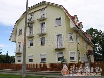 Németh Apartman (Nyugat-Dunántúl > Vas megye > Sárvár)