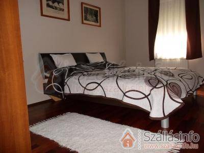 Németh Apartman (West Transdanubian > Vas megye > Sárvár)