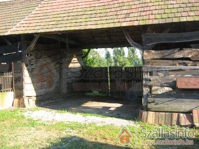 Németvár Vendégház (Nord Ungarn > Borsod-Abaúj-Zemplén megye > Szendrő)