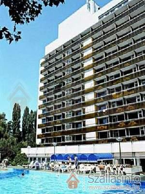 Neptun Apartman (Süd Transdanubien > Somogy megye > Balatonföldvár)