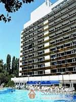 Neptun Apartman - Balatonföldvár