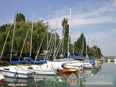 Nereus Park Hotel*** (Central Transdanubian > Veszprém megye > Balatonalmádi)