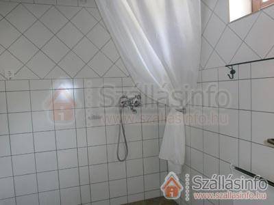 Ninszianna Apartman (West Transdanubien > Vas megye > Hegyhátszentjakab)