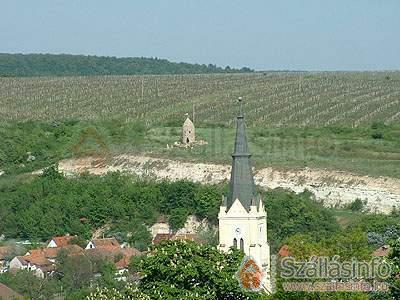 Nyerges Lovasudvar (North Hungary > Borsod-Abaúj-Zemplén megye > Cserépfalu)