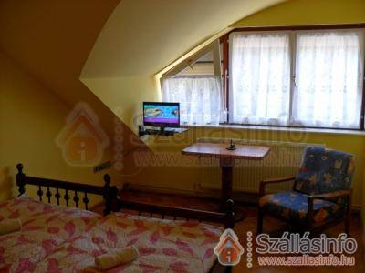 Oázis Apartman (Dél-Dunántúl > Baranya megye > Harkány)