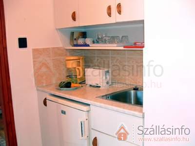 Orchidea Apartman (Nyugat-Dunántúl > Zala megye > Hévíz)