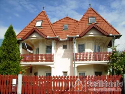 Orchidea Apartman (West Transdanubien > Zala megye > Hévíz)