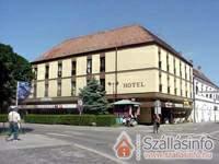 Hotel Oroszlán - Szigetvár