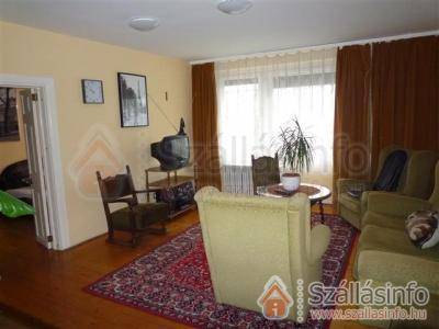 Örs Vezér Apartman (Budapest és környéke > Pest megye > Budapest 10. (X.) kerület)