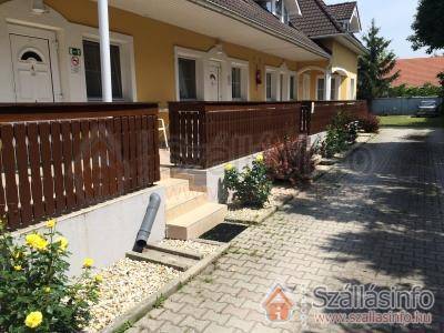 Óvár Apartman (West Transdanubian > Győr-Moson-Sopron megye > Mosonmagyaróvár)