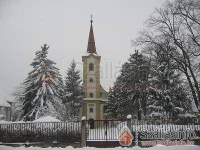 Óvári Vendégház (West Transdanubien > Vas megye > Bük)