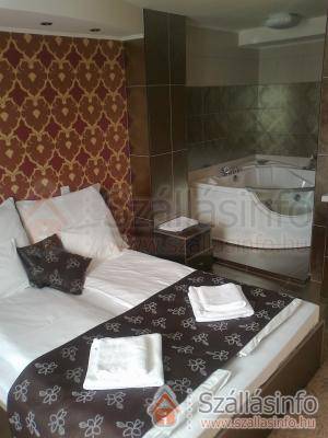 Hotel Palermó (North Plain > Szabolcs-Szatmár-Bereg megye > Nyíregyháza)