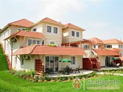 Panorama Residence Duna Apartmanok (Közép-Dunántúl > Komárom-Esztergom megye > Dunaszentmiklós)