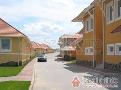 Panorama Residence Duna Apartmanok (Közép-Dunántúl > Komárom-Esztergom megye > Dunaszentmiklós)