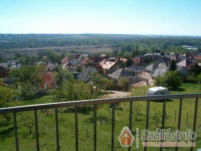 Panoráma Apartman (West Transdanubien > Zala megye > Hévíz)