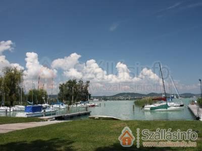 Aquilo Hotel Panoráma (Közép-Dunántúl > Veszprém megye > Tihany)