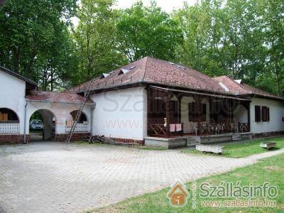 Park Hotel (South Transdanubian > Somogy megye > Balatonlelle)