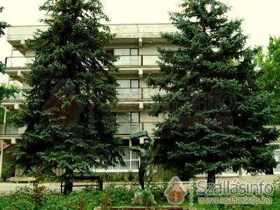 Park Hotel (South Transdanubian > Somogy megye > Balatonlelle)