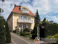 Partközeli Vendégház - Balatonfüred
