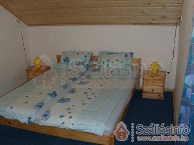 Pataki House Apartman (South Plain > Csongrád megye > Mórahalom)