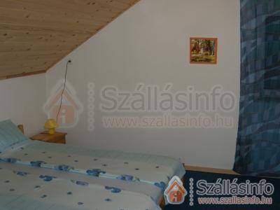 Pataki House Apartman (South Plain > Csongrád megye > Mórahalom)