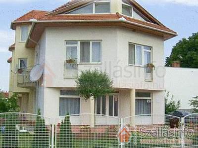 Pávai Apartman2 (North Plain > Hajdú-Bihar megye > Hajdúszoboszló)