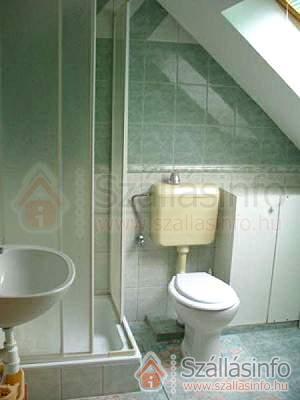 Pávai Apartman2 (North Plain > Hajdú-Bihar megye > Hajdúszoboszló)