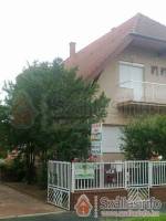 Pávics Apartmanház - Balatonboglár