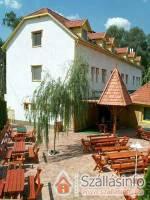 Club Hotel Pegasus*** - Tiszaug