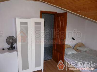 Pelso Apartman (Süd Transdanubien > Somogy megye > Zamárdi)
