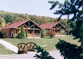 Petnehzy Club Hotel