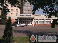 Hotel Phőnix*** - Tiszaújváros