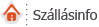 Szállásinfo - Szállás Magyarországon, szállások, belföldi szálláshelyek, online szállásfoglalás.