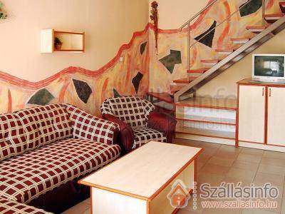 Piknik Wellness Hotel (Süd Transdanubien > Somogy megye > Siófok-Kiliti)