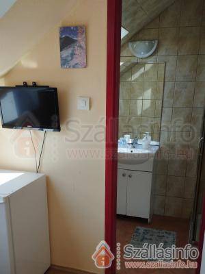 Piliskapu Vendégház (Budapest és környéke > Pest megye > Pilisszentkereszt)