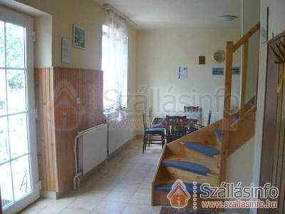 Piliskapu Vendégház (Budapest és környéke > Pest megye > Pilisszentkereszt)