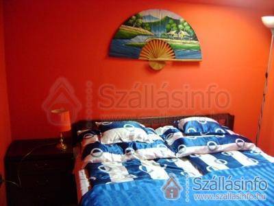 Pipacs Apartmanház (South Transdanubian > Somogy megye > Balatonboglár)