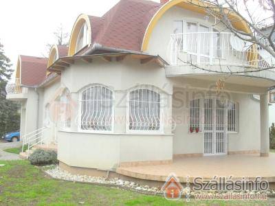 P.M. Apartmanok (South Transdanubian > Somogy megye > Balatonlelle)