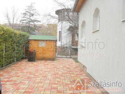 P.M. Apartmanok (South Transdanubian > Somogy megye > Balatonlelle)